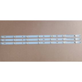   LB32067 V0_01 , YX-32067000-3A554-0-A-57V-04661 LED háttérvilágítás (L0652)