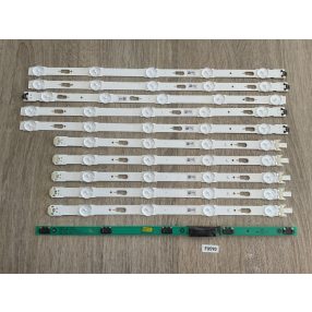 UE40JU6000KX Samsung LED hàttèrvilägitàs