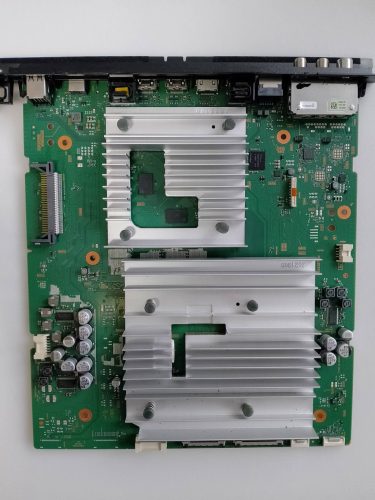 101227031 (Sony XR-65A80K) LED tv alaplap (C0591)