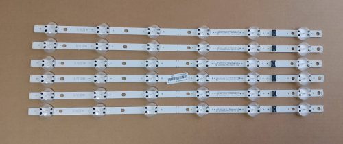 SSC_Y21 Slim Trident 50NANO75_LGD_PTN0.6_REV00_210106 (LG 50NANO753PR) LED háttérvilágítás (L0689)