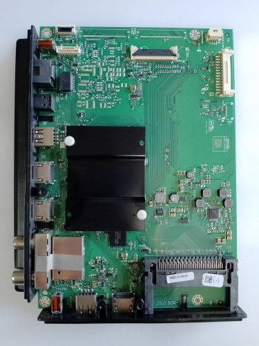 ZG2190R-2 LED tv alaplap (L0913)