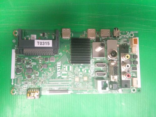 VESTEL 17MB181TC led tv alaplap 23+ T0315 p