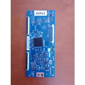 55T32-COF CTRL BD (A0943) T-CON