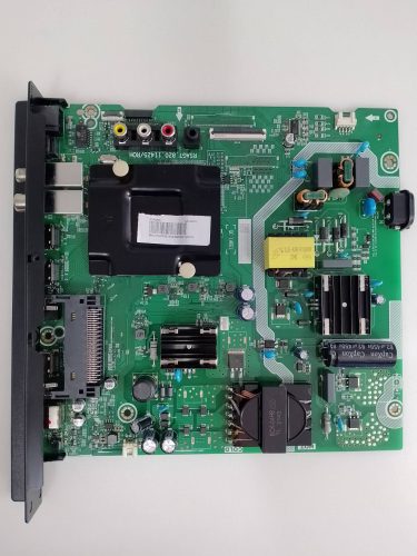  RSAG7.820.11425/ROH (Hisense 50A6BG) LED tv alaplap (C0518)