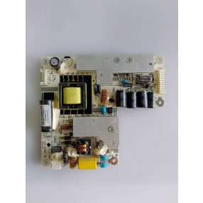   LKP-PL059 REV:0.2 (Blaupunkt 236/207) LED tv tápegység (D0213)