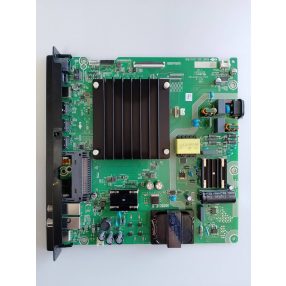 RSAG7.820.11181/ROH (Hisense 55A66G) LED tv alaplap (C0352)