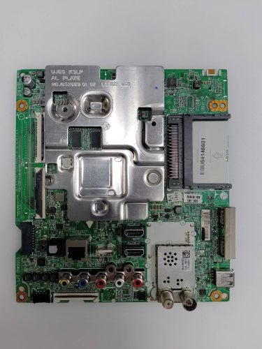 EAX67133404 (1.0), EBU64146601 LED tv alaplap (AT0868)