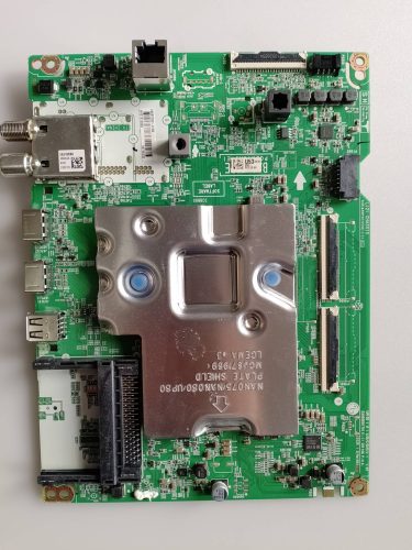 EAX69581701 (1.1) CRB38659201 LED tv alaplap (D0733)