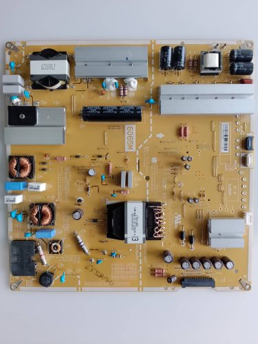 EAX67165801 (1.6) LG 65SJ850 LED tv tápegység (D0070)