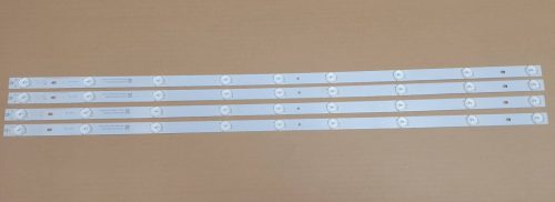 CRH-P40CA353504094BU-Rev1.0 LED tv háttérvilágítás (T0730)
