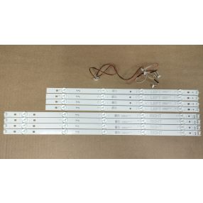 LG HC490DGG-SLTLD-A19X ( 719X LC49490134-5B ) L09led AT0059