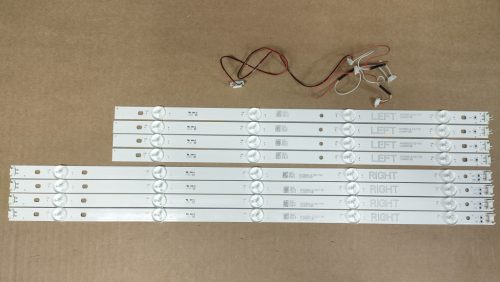 LG HC490DGG-SLTLD-A19X ( 719X LC49490134-5B ) L09led AT0059