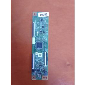 RUNTK0488FV660STP (T0252)T-CON