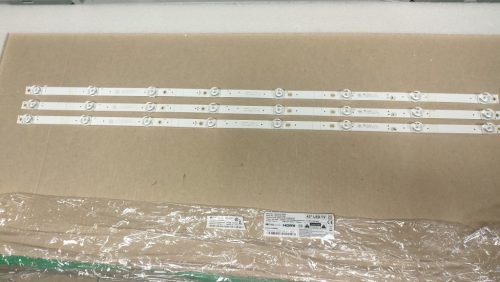 Philips BS43U30120EB K430WDD1 K430WDF A1 2020-1-7 4708-K43WDD-A1117N11 AT0661