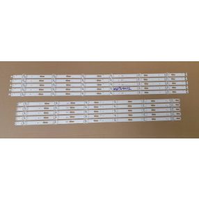   SVC650AG6_L Rev3.0 UE65TU7102 LED tv háttérvilágítás szett (T0954)