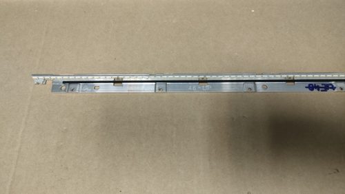 Samsung ue46d6200 Él led 2011SVS46 5K6K H1B 1CH PV L R AT0639