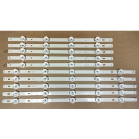   LG 50LF580V LG Innotek DRT 50'" A-B type Rev02 140218 4-5led AT0044