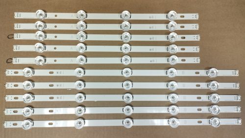 LG 50LF580V LG Innotek DRT 50'" A-B type Rev02 140218 4-5led AT0044
