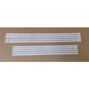   65D6100-ZX3030B-5X6YH-M0KA-20220921 LED Háttérvilágítás (T0941)