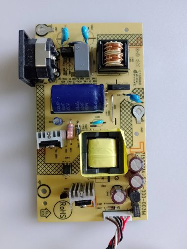 715G8814-P01-000-003M tápegység (D0315)