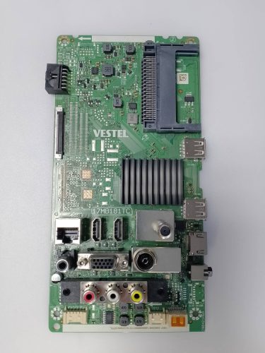 Vestel 17MB181TC (JVC LT32VH5105) LED tv alaplap (AT0605)