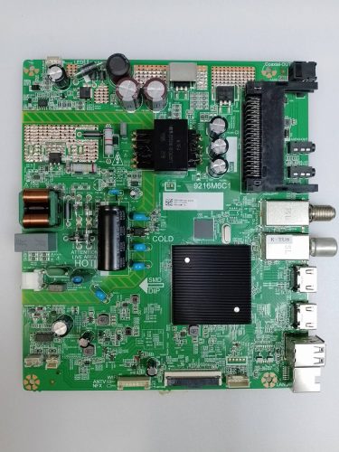 9216M6C1 LED tv alaplap (T0742)
