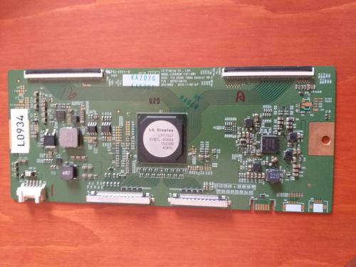 LC550EOF-YJF1-8W1 (LO934) TCON