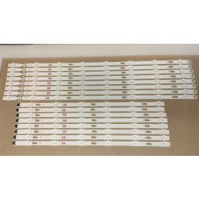   Samsung CY-GJ060HGSV1H LED háttérvilágítás (V5DU 600DCA DCB -R1) AT0461