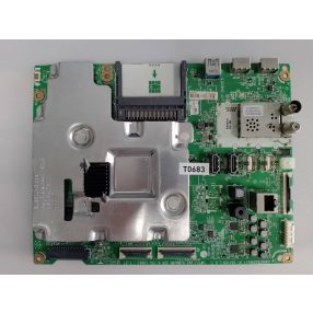 EAX67030604 (1.0) alaplap