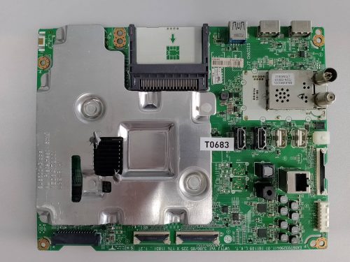 EAX67030604 (1.0) alaplap