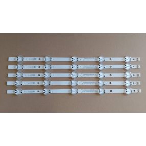   SSC_Y21 Slim Trident 43NANO75_HKC_PTN0.6_REV00_201106 LED háttérvilágítás (J0199)