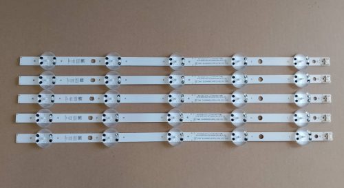SSC_Y21 Slim Trident 43NANO75_HKC_PTN0.6_REV00_201106 LED háttérvilágítás (J0199)