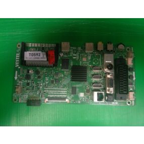 VESTEL 17MB97 led tv alaplap 22 TC0964