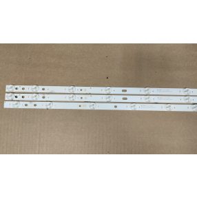   Philips VES500QNDP-2D-N43 JL.D500C1330-078KS-M V01 3*12led AT0241