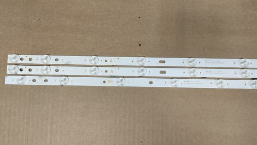Philips VES500QNDP-2D-N43 JL.D500C1330-078KS-M V01 3*12led AT0241