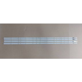   TCL55D11-ZC42AG-01D 2023-06-30 11S1P (303TC550082D) LED háttérvilágítás (J0113)