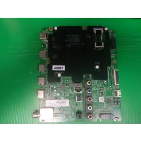 BN94-09600L led tv alaplap A0118 TC0742