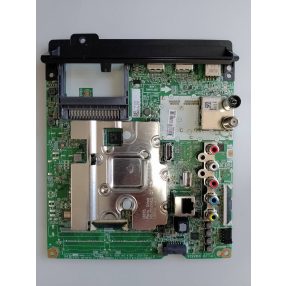 EAX68253605 (1.1) LG 75Um7050PLF  LED tv alaplap (L0288)