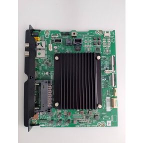 RSAG7.820.11711/ROH (Hisense 55U7HQ) LED tv alaplap (C0910)