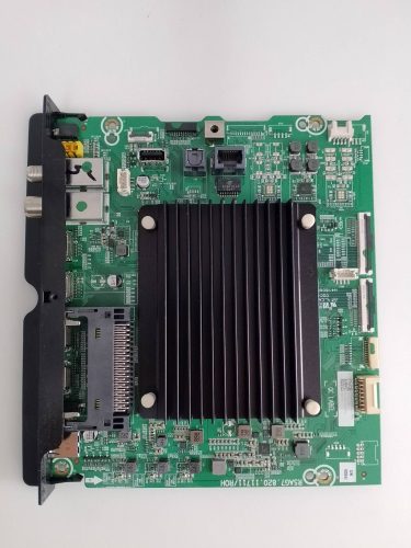 RSAG7.820.11711/ROH (Hisense 55U7HQ) LED tv alaplap (C0910)
