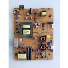 Vestel 17IPS72 LED tv tápegység (C0005)