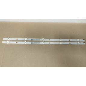   Philips 24PFS6805 LED háttérvilágítás LBM238M0501-DU-1 AT0654