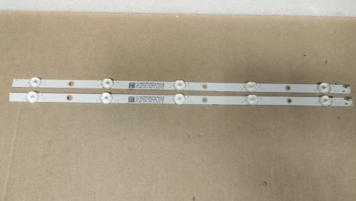 Philips 24PFS6805 LED háttérvilágítás LBM238M0501-DU-1 AT0654