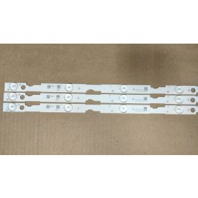 Samsung LSC400FN06-8 RF-AJ400S30-0801S-12 A1 3*8led AT0221