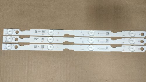 Samsung LSC400FN06-8 RF-AJ400S30-0801S-12 A1 3*8led AT0221
