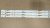 Samsung LSC400FN06-8 RF-AJ400S30-0801S-12 A1 3*8led AT0221