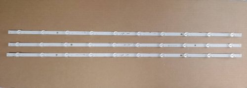 07-43SSJ1-OD35-3X10-840X12-210621-1.1 (Samsung UE43AU7095U) LED tv háttérvilágítás (AT0613)
