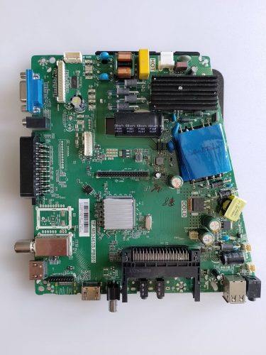 TP.MS3463S.PB801 LED tv alaplap (D0226)
