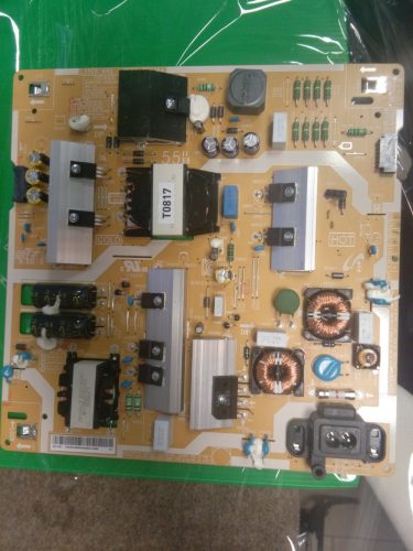 BN44-00876A led tv tápegység
