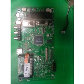 17MB82S led tv alaplap